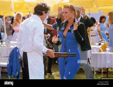 leslie easterbrook police academy 7|police academy swimming pool scene.